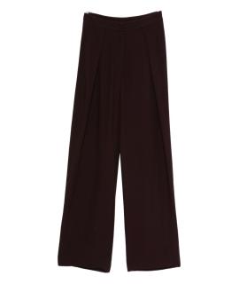 RAQUEL DINIZ Прямые брюки