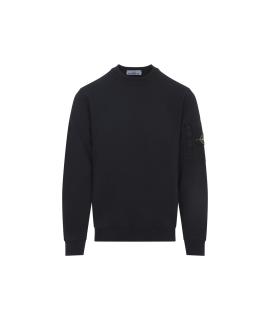 STONE ISLAND Худи/толстовка