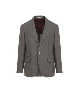 BRUNELLO CUCINELLI Пиджак
