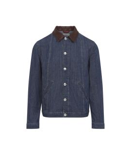 BRUNELLO CUCINELLI Куртка