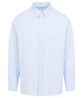 SAINT LAURENT Классическая рубашка