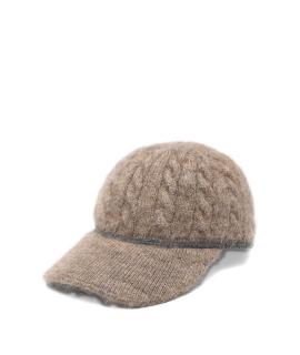 BRUNELLO CUCINELLI Кепка