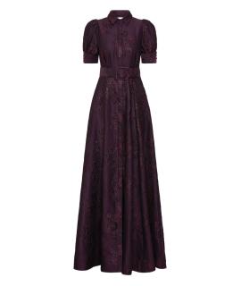 REBECCA VALLANCE Вечернее платье