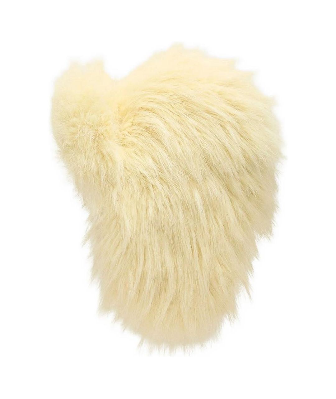 JACQUEMUS Желтая шапка, фото 2