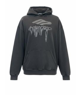 BALENCIAGA Худи/толстовка