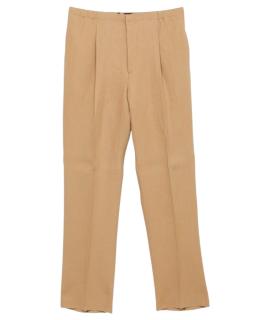 FENDI Классические брюки