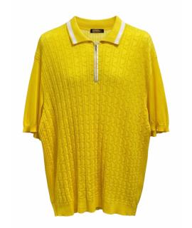 ZILLI Поло с коротким рукавом