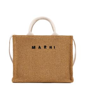 MARNI Сумка тоут