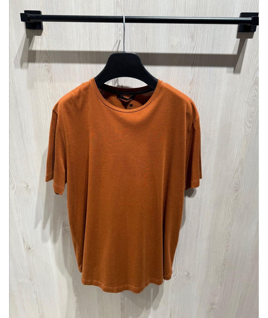 LORO PIANA Футболка, фото 5