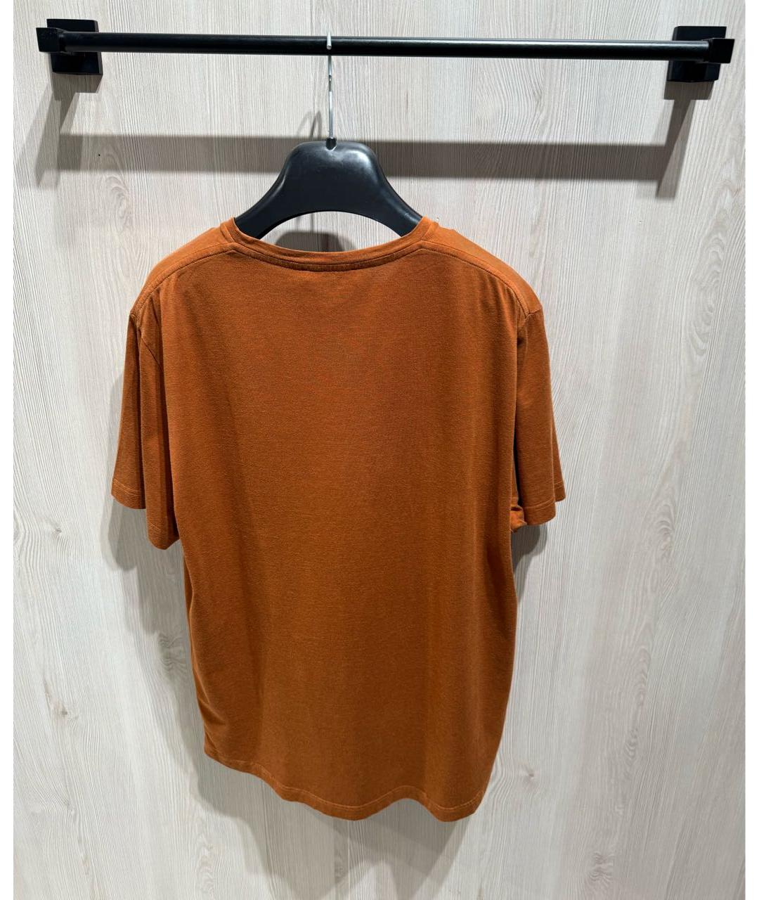 LORO PIANA Футболка, фото 2