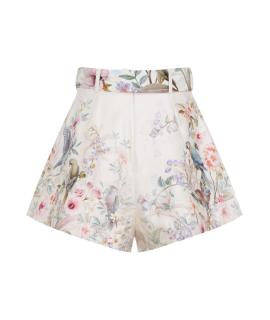 ZIMMERMANN Шорты