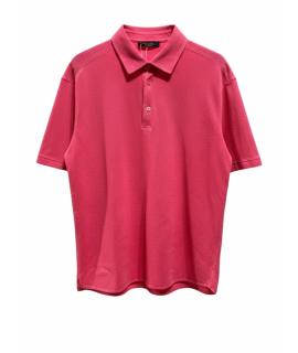 LORO PIANA Поло с коротким рукавом