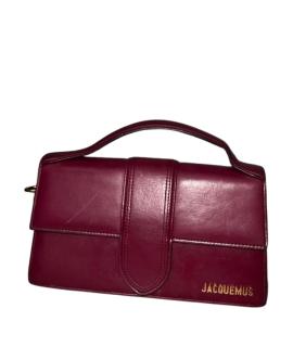 JACQUEMUS Сумка через плечо