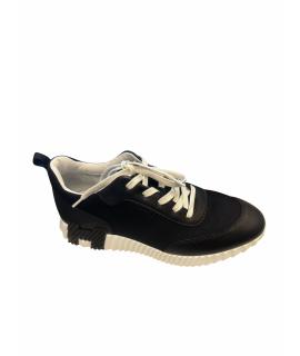 HERMES Низкие кроссовки / кеды