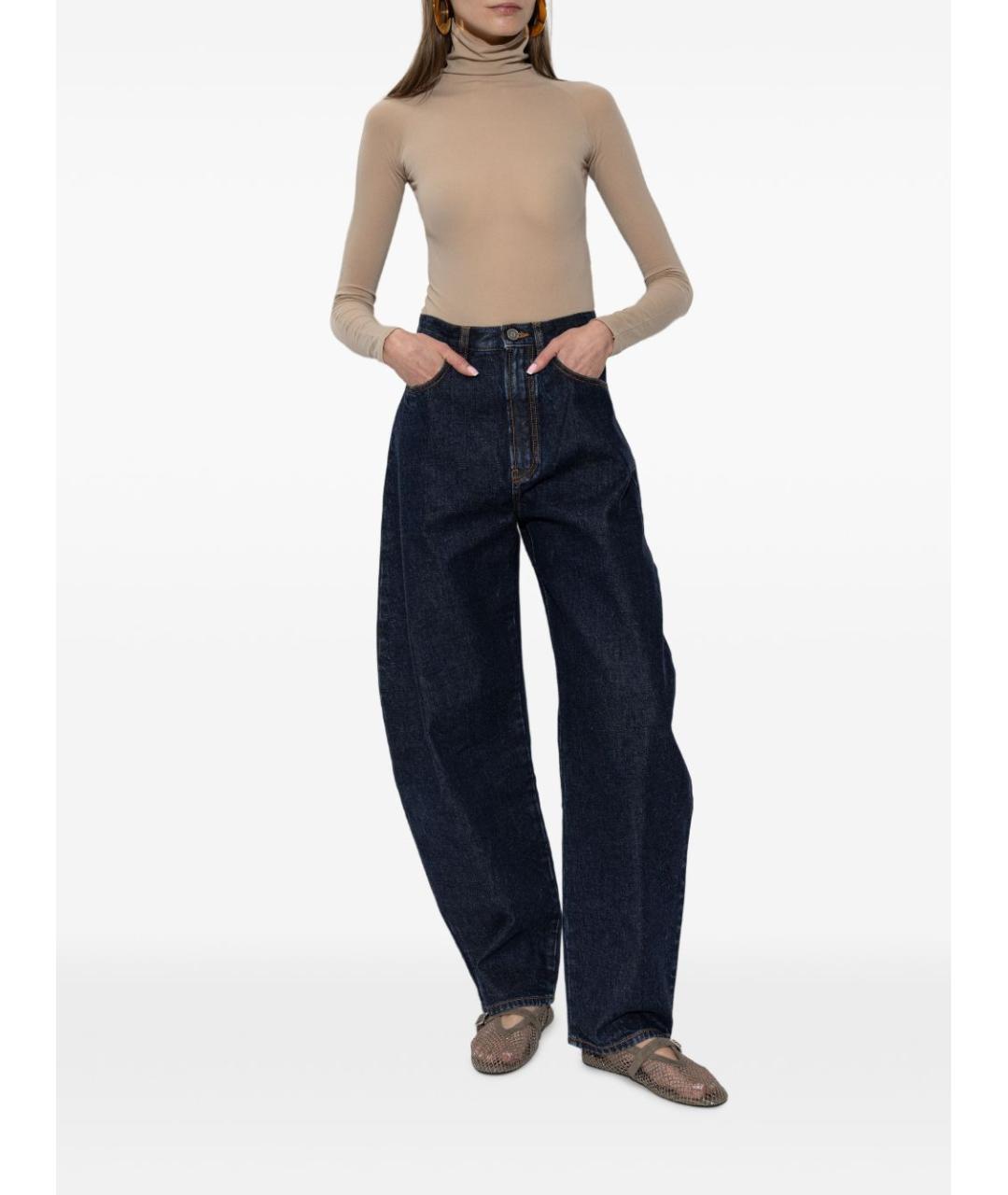 ALAIA Мульти балетки, фото 6