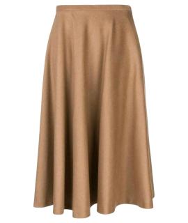 MAX MARA STUDIO Юбка миди