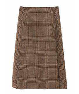 LORO PIANA Юбка миди