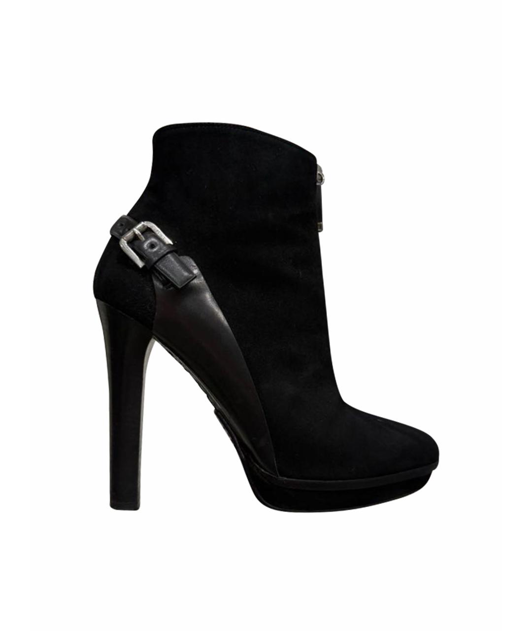 RALPH LAUREN Ботильоны, фото 1