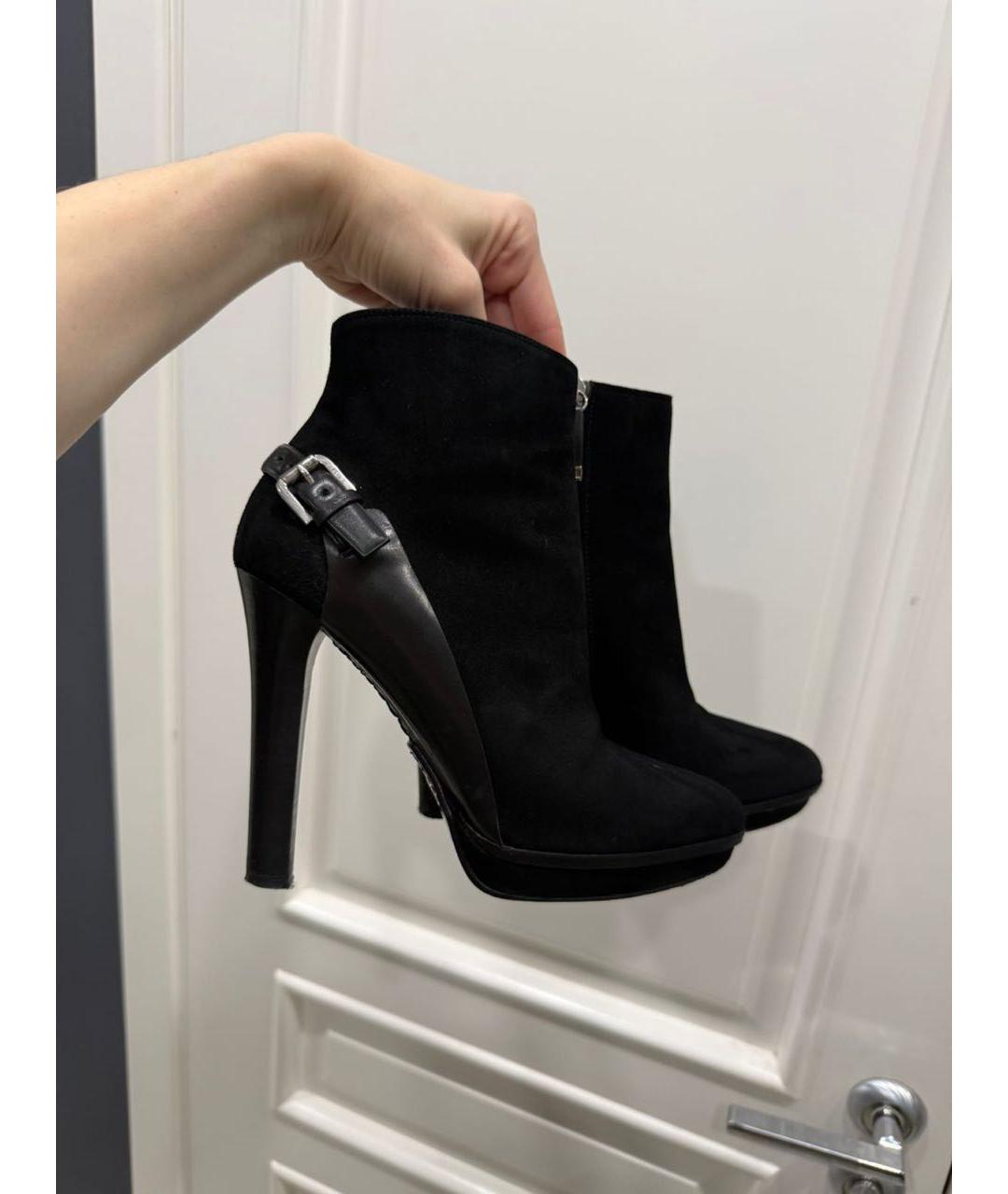 RALPH LAUREN Ботильоны, фото 2