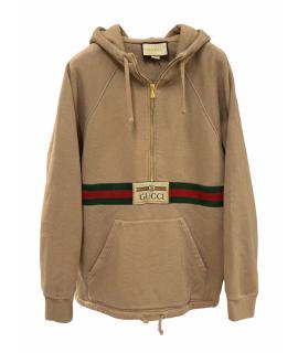 GUCCI Худи/толстовка