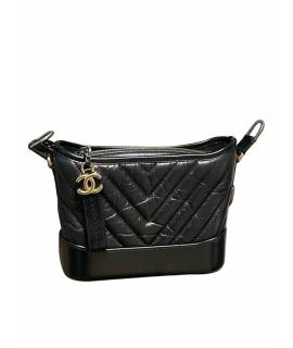 CHANEL Сумка через плечо