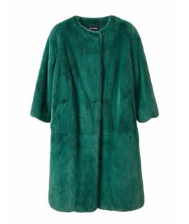 DOLCE&GABBANA Шуба