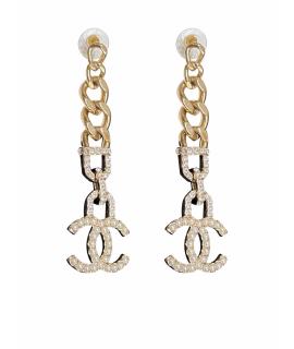 CHANEL Серьги