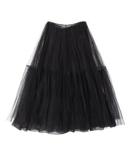 CHRISTIAN DIOR Юбка миди