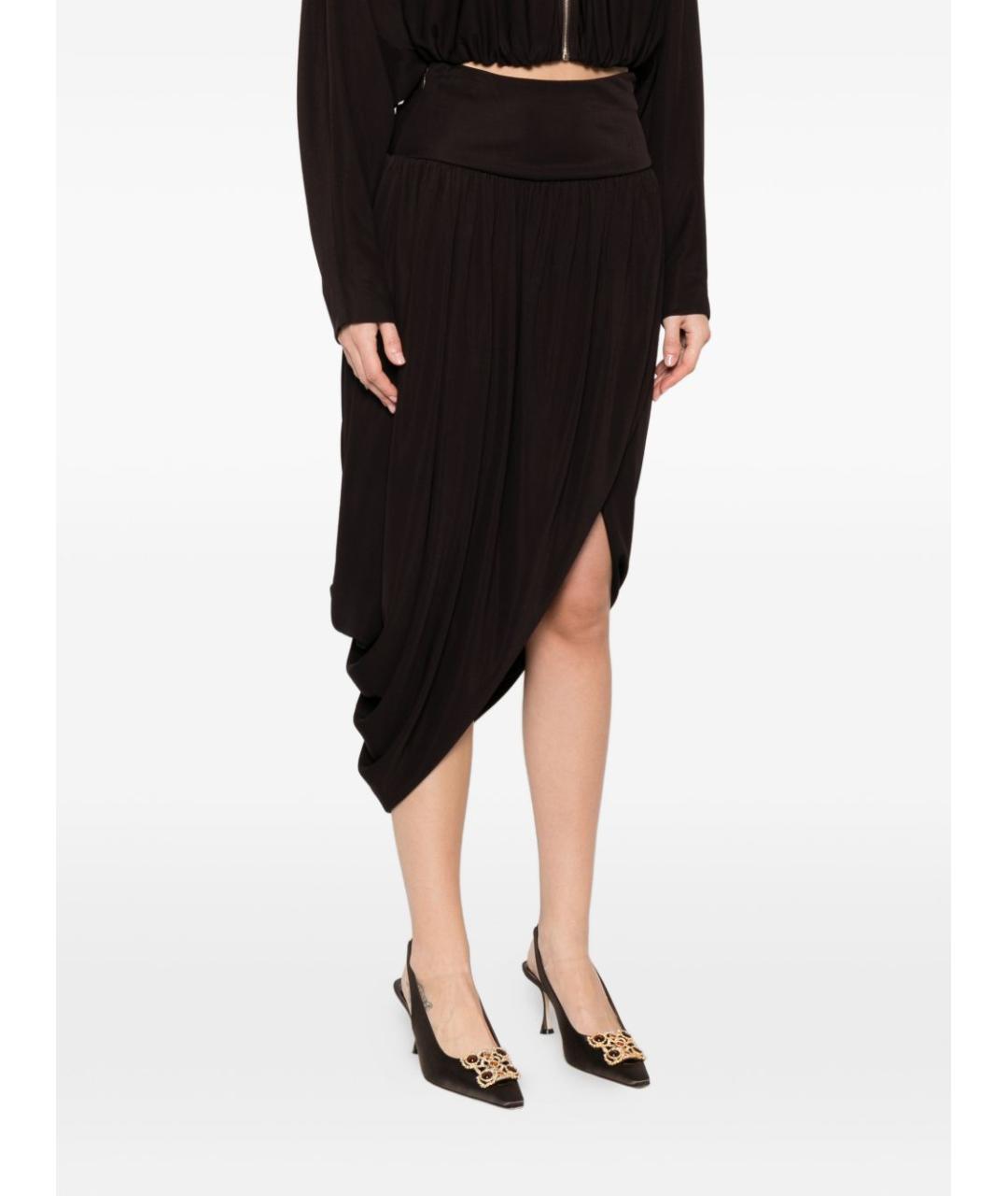 ALAIA Юбка миди, фото 4