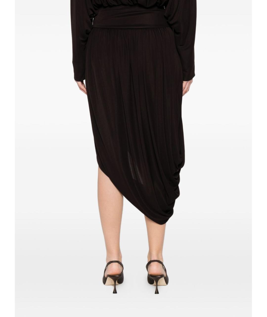 ALAIA Юбка миди, фото 5