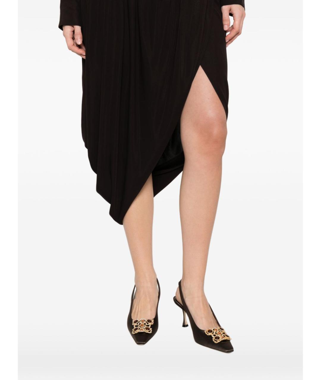 ALAIA Юбка миди, фото 3