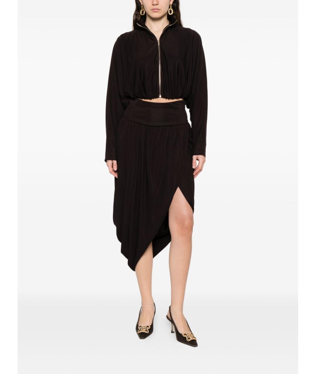 ALAIA Юбка миди, фото 2