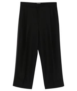 TOTEME Прямые брюки