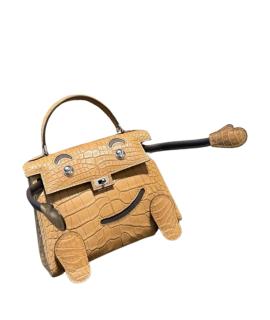 HERMES Сумка с короткими ручками