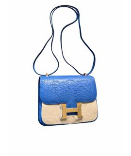 HERMES Сумка через плечо