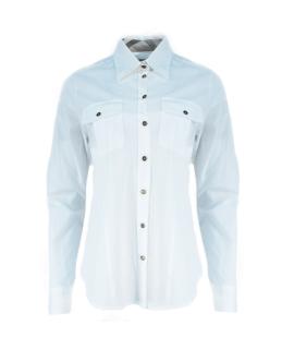 BURBERRY Рубашка