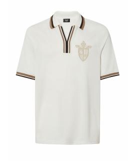 FENDI Поло с коротким рукавом