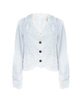 ERMANNO SCERVINO Жакет/пиджак