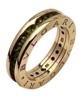 BVLGARI Кольцо