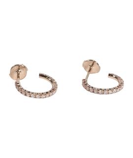 CARTIER Серьги