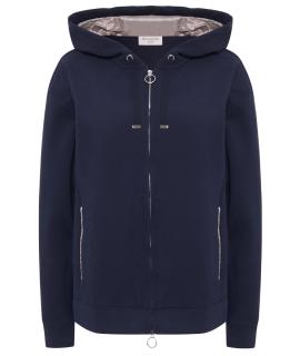 PAUL & SHARK Худи/толстовка