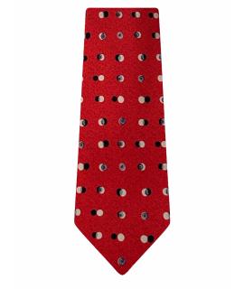 HERMES Галстук