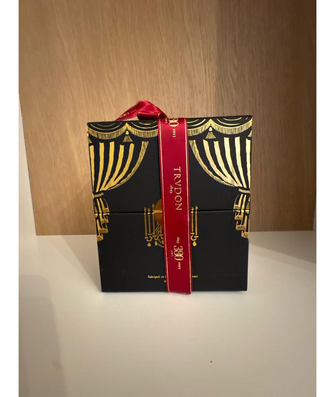 TRUDON Свеча, фото 2