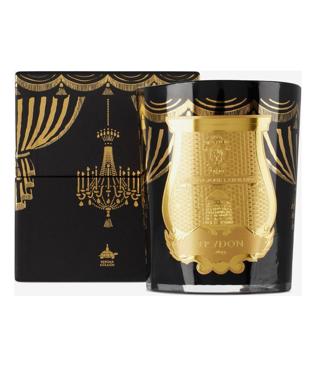 TRUDON Свеча, фото 1