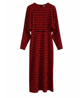 VICTORIA BECKHAM Коктейльное платье