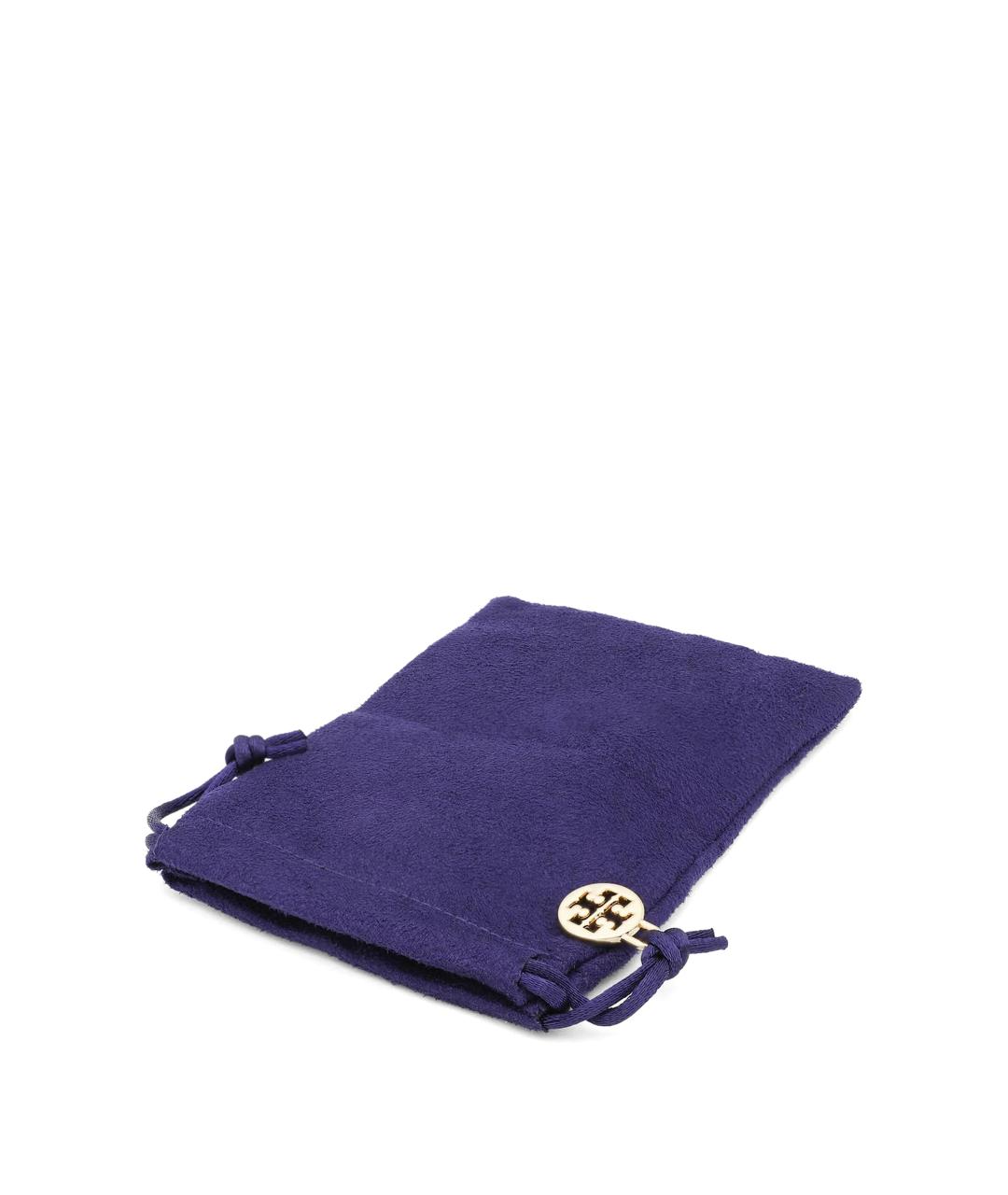 TORY BURCH Золотой металлический браслет, фото 3