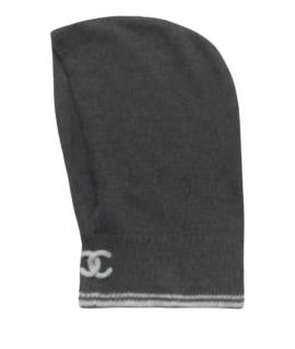 CHANEL Капюшон