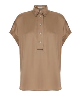 BRUNELLO CUCINELLI Блузы