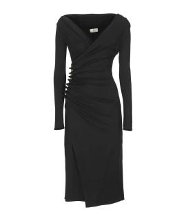 ELISABETTA FRANCHI Коктейльное платье