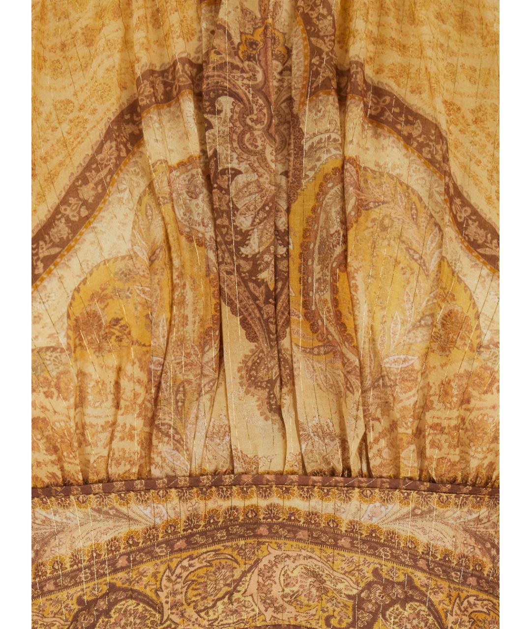 ZIMMERMANN Мульти хлопковая блузы, фото 3